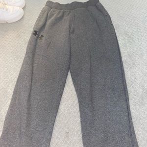 Under Armour sweatpants